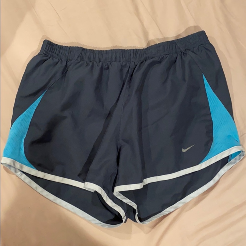 Nike Athletic Shorts